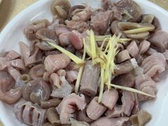 -明兴猪肚鸡·清远27年老字号(玄真漂流店)