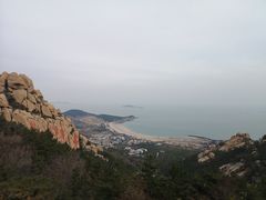 -崂山仰口游览区