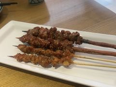 -山丹丹西北菜(金贸大厦店)