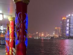 -新龙船黄浦江餐饮游船官方自营店