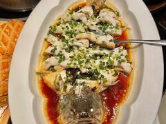 -花城粤菜餐厅(高新区店)
