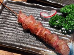 -炉胜·炉端烧·居酒屋