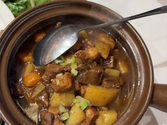 -潮界(虹桥新天地店)