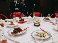 -上海老饭店(北京分店)