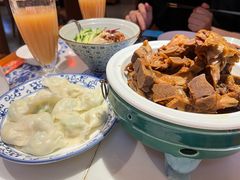 -东方饺子王(王府井关东古巷店)