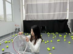 -2080网球学练馆