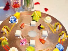 -狮拾久·现代新加坡料理(福田COCO Park店)