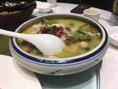 -老妈菜馆(建设街店)