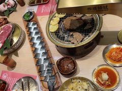 -西塔拾玖泥炉烤肉·活鳗(芝麻街店)