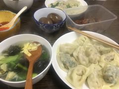 -巧云大馄饨(南阴阳营总店)