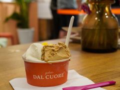 -Dal Cuore 达可芮冰淇淋(陕西北路店)