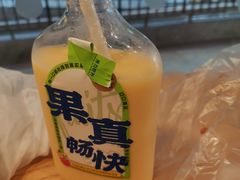 -85度C(厦门台湾街店)