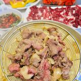 在广州也能吃到地道的港味沙爹火锅‼️