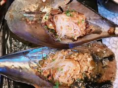 -云晓光头烧烤吧(盛夏店)