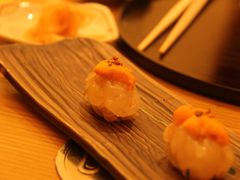 -鮨青(恒基名人购物中心店)