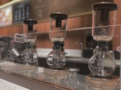 -星巴克臻选(扬州瘦西湖文化广场店)