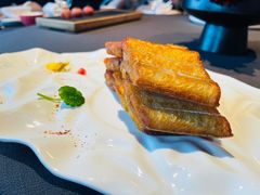 -上海滩餐厅(BFC外滩金融中心店)