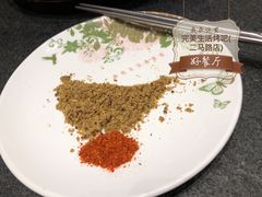 -完美生活炭火烤肉(二马路店)
