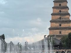 -大唐不夜城