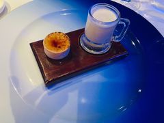 -香港喜来登酒店蚝酒吧