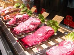 -芝小官毛肚火锅海鲜自助(淮安清江浦区新亚店)
