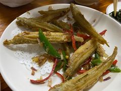 -潮汕美食.厚弥粥(白石洲店)