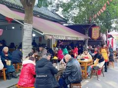 -谭记石锅鱼府(三道堰店)