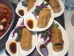 -夫子庙小吃广场(东牌楼店)