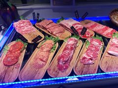 -非烤勿扰自助烤肉(阳江百利广场店)