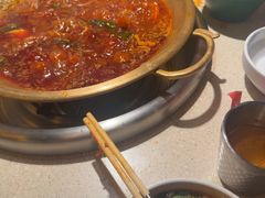 -小龙坎火锅(全球总店)