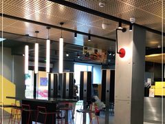 门面-麦当劳(国际社区店)