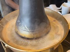 -鼓楼东街老火锅(鼓楼店)