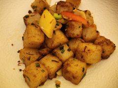 -汕头龙光喜来登酒店-采悦轩中餐厅