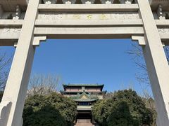 -白佛山景区