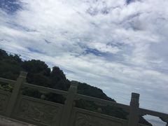 -普陀山风景区-佛顶山