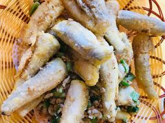 -老字号蛇口德记烧腊饭店·海鲜加工