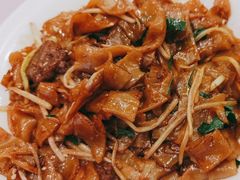 顺风炒河粉-金时代顺风大酒店(金山店)