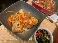 -新石器烤肉(之心城店)