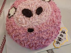 生日蛋糕-Atelier de Patisserie 甜品工坊