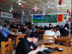 -赵家羊肉羊汤馆(车站总店)