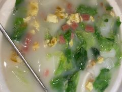 -杏花堂·山西菜馆(晋中万达店)