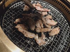 -正苑26年海鲜烤肉•牛尾汤汤饭(东港店)