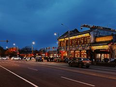 -秋栗香(地安门店)