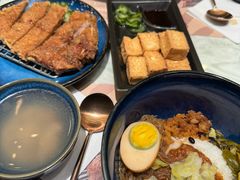 -馔豚·台北菜专门店(深圳湾万象城店)