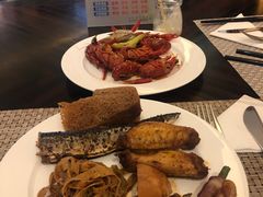 -浙江安吉JW万豪酒店·万豪中餐厅