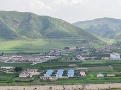 -图们口岸