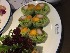 -美奈小馆·越南料理(中航城君尚购物中心店)