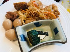 -东方滨江大酒店·滨江厅