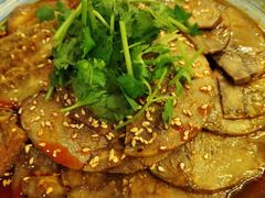 -全聚德(长江路店)