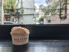 -Dal Cuore 达可芮冰淇淋(陕西北路店)